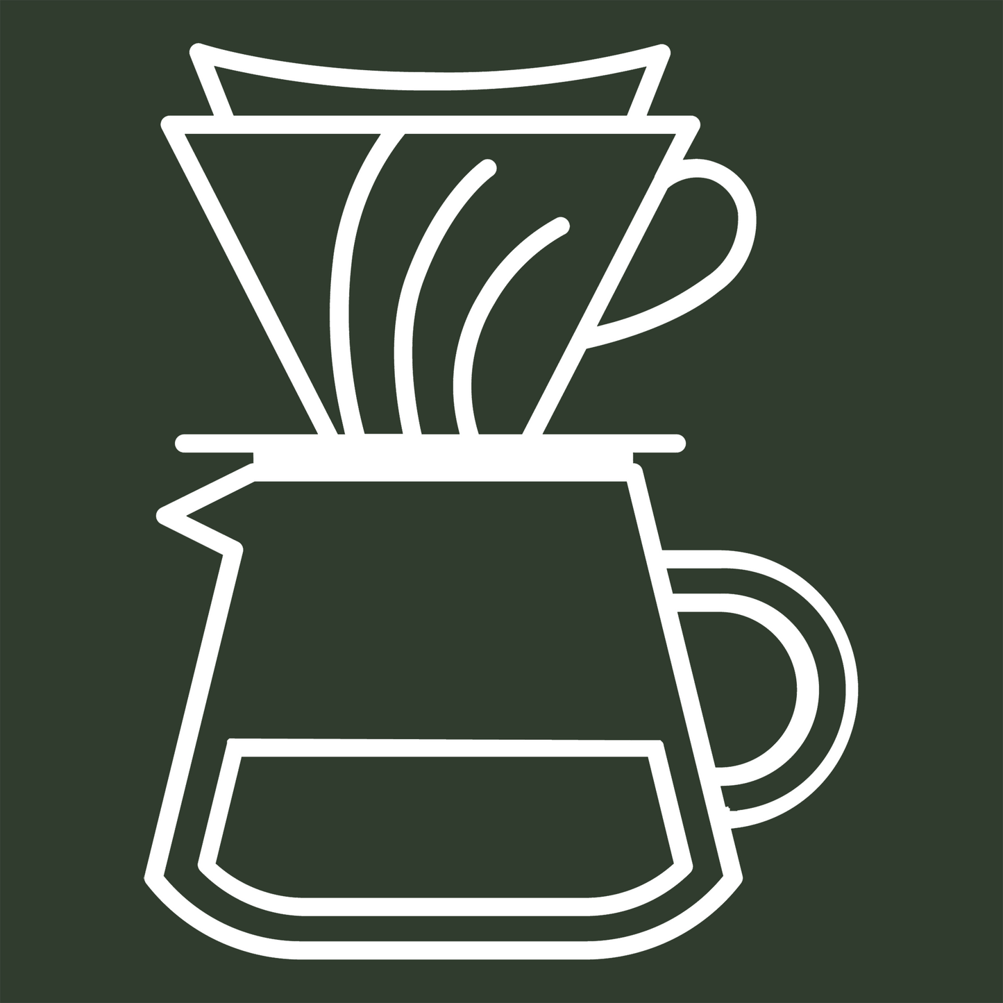 Filter Coffee Brewing Course