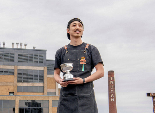 Espresso Brewing Course