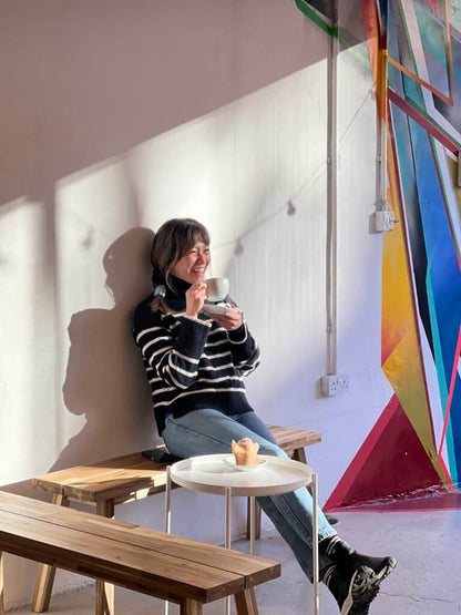 Coffee Sensory Tasting Course