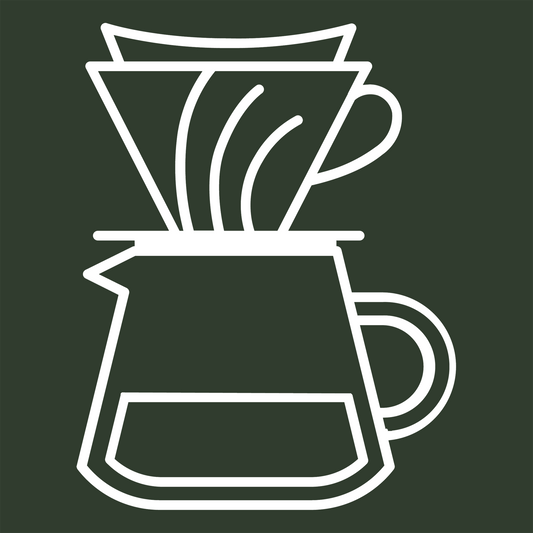 Filter Coffee Brewing Course