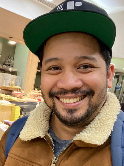 Advanced Latte Art Course